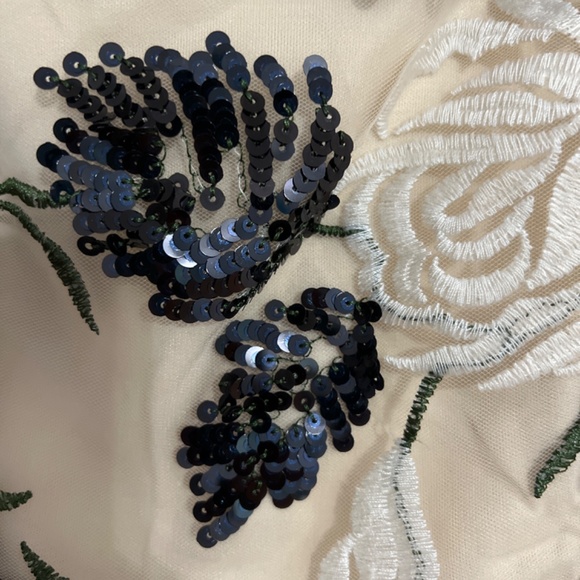 Lulus Dress - Picture 2 of 3